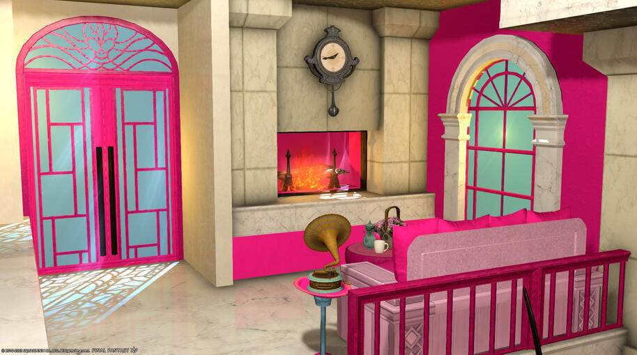 Barbie Dreamhouse