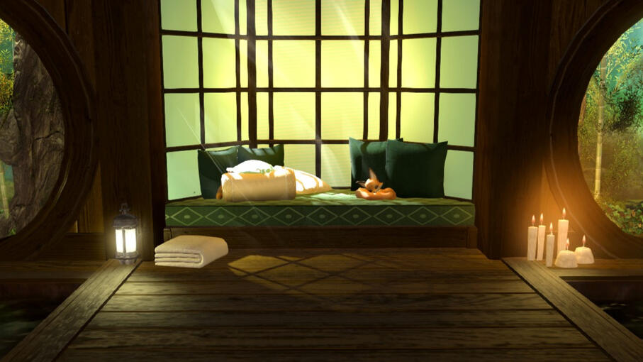 Hingan Onsen