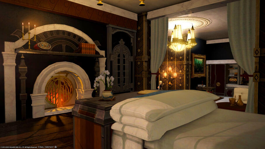 Steampunk Science Lab