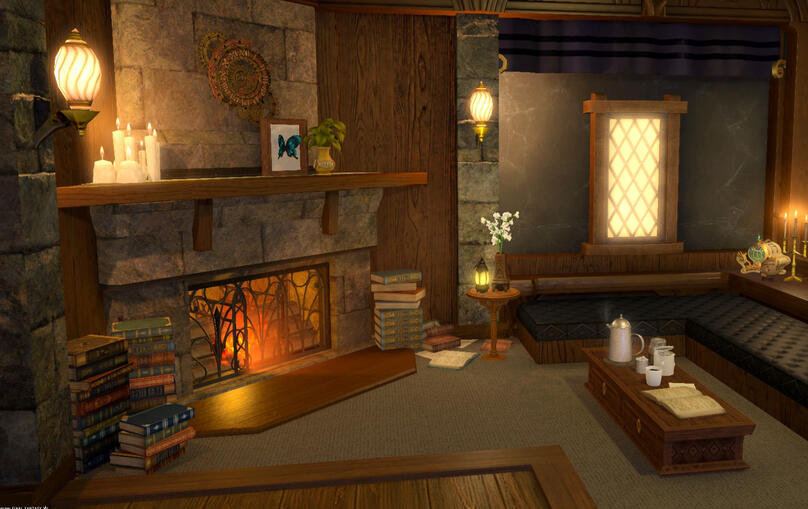 Orrenwood