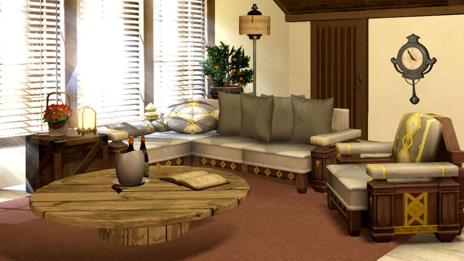 Modern Farmhouse