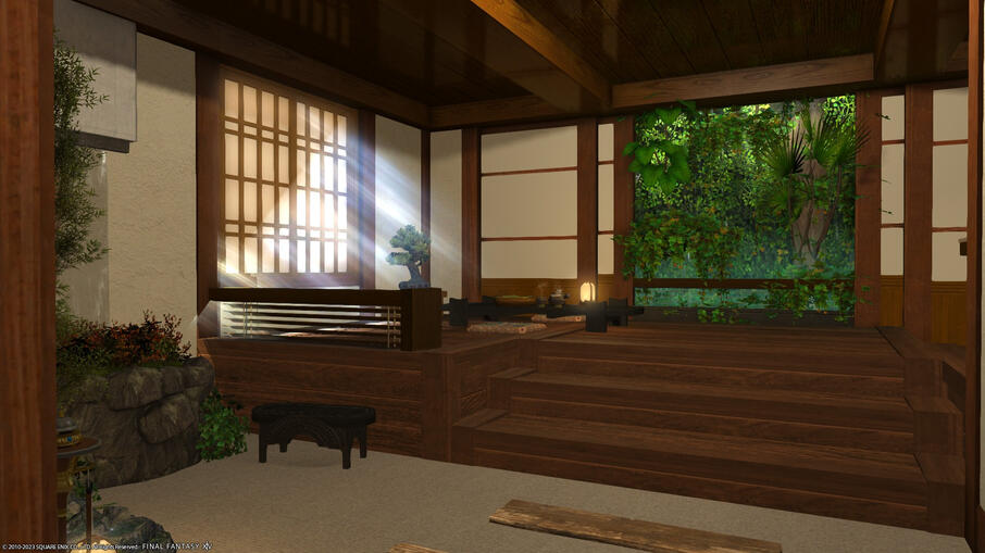 Japanese Contemporary