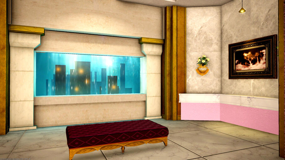 Pink Amaurot